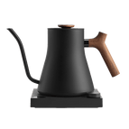 Black Wood