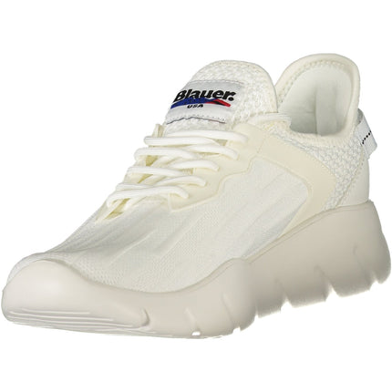 Blauer Sportschuhe Herren Grün