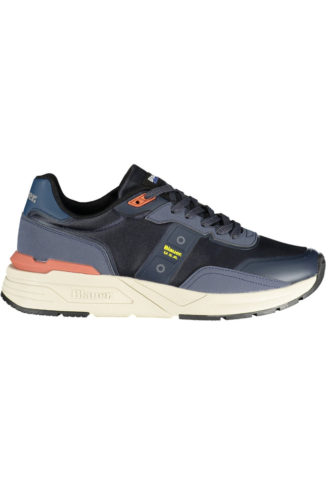 BLAUER Herren-Sneaker – Sportlicher Freizeitschuh für Herbst/Winter | soulluna.de
