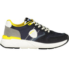 Blau / 40