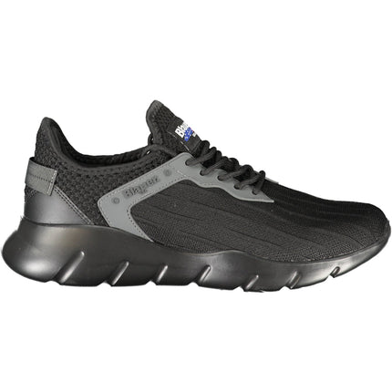 Blauer Sportschuhe Herren Grün
