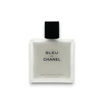 CHANEL BLEU DE CHANEL 3-in-1 Moisturizer