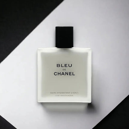 CHANEL BLEU DE CHANEL 3-in-1 Moisturizer