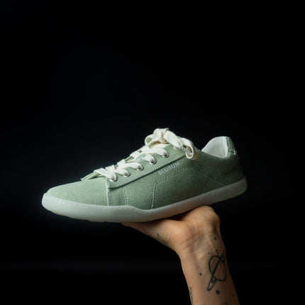 BLSN-103W frosty green