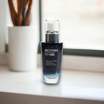 BIOTHERM Blue Therapy Pro Retinol Night Serum