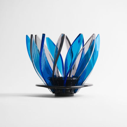 Hario Suiren Rippen-Set (6 Stück) – Modulares Pour-Over-Dripper-Zubehör