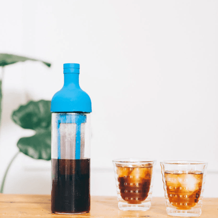 Hario Filter-In Kaffee-Flasche – 750 ml