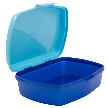SEO. Bluey Brotdose Kinder Lunchbox Schule Sandwichbox - Linkreich