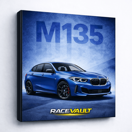 SEO. BMW M135 Schlüsselkasten – Premium RaceVault Keybox - Linkreich