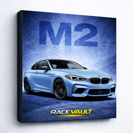 SEO. BMW M2 Schlüsselkasten – Premium RaceVault Keybox - Linkreich