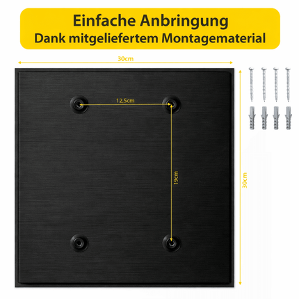 SEO. BMW M3 Schlüsselkasten – Premium RaceVault Keybox - Linkreich