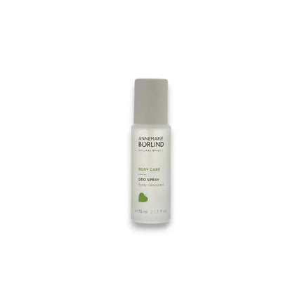 ANNEMARIE BÖRLIND Body Care Deo Spray