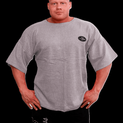 SEO. Bodybuilding T-Shirt / Fitness T-Shirt - verschiedene Farben - C.P. Sports - S8 - 4 - Hell Pink Linkreich
