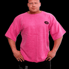 Hell Pink / S