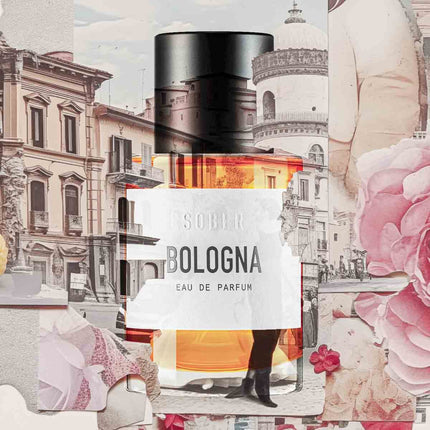 BOLOGNA - Eau de Parfum (Parfum) kaufen bei Linkreich – Jetzt entdecken!