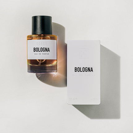 BOLOGNA - Eau de Parfum (Parfum) kaufen bei Linkreich – Jetzt entdecken!