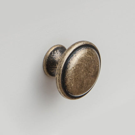 SEO. Bologna Elegante Massivholz Kiefer 5 Schubladen Kommode | Farbe Weiß - Eiche - Linkreich