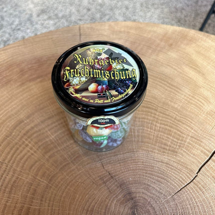 SEO. Bonbons Fruchtmischung - Linkreich