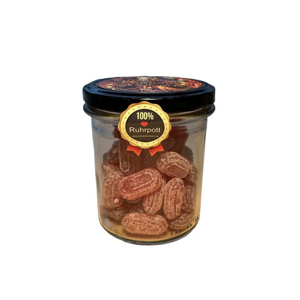 SEO. Bonbons mit Glühweingeschmack - Linkreich