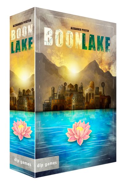 SEO. Boonlake (deutsch) - Linkreich