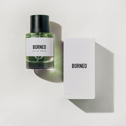 BORNEO - Eau de Parfum (Parfum) kaufen bei Linkreich – Jetzt entdecken!