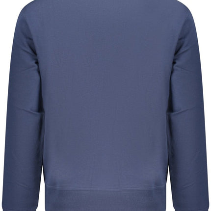 SEO. BOSS Sweatshirt Herren mit Reißverschluss – Schwarz | soulluna.de - Blau Linkreich