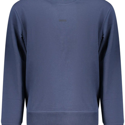 SEO. BOSS Sweatshirt Herren mit Reißverschluss – Schwarz | soulluna.de - Blau Linkreich