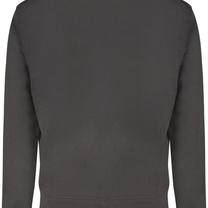SEO. BOSS Sweatshirt Herren mit Reißverschluss – Schwarz | soulluna.de - Blau Linkreich