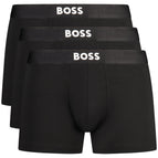 Schwarz / S