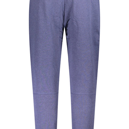 BOSS Herrenhose in Blau – Jogginghose aus Baumwolle für Herren | soulluna.de