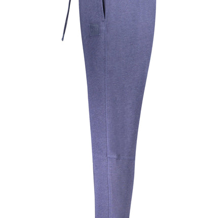 BOSS Herrenhose in Blau – Jogginghose aus Baumwolle für Herren | soulluna.de