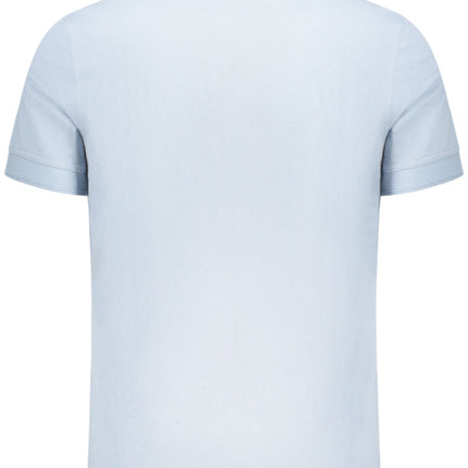 BOSS Poloshirt Herren – Kurzarm Polo aus 100% Baumwolle