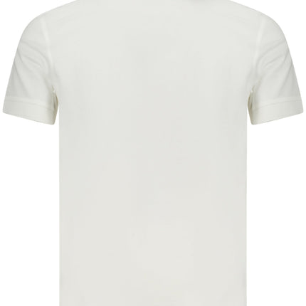 BOSS Poloshirt Herren – Kurzarm Polo aus 100% Baumwolle