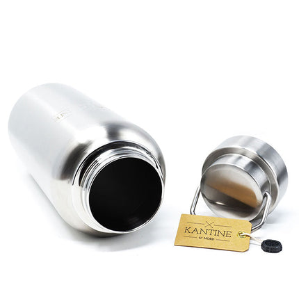 Isolierflasche Milkman 1000ml