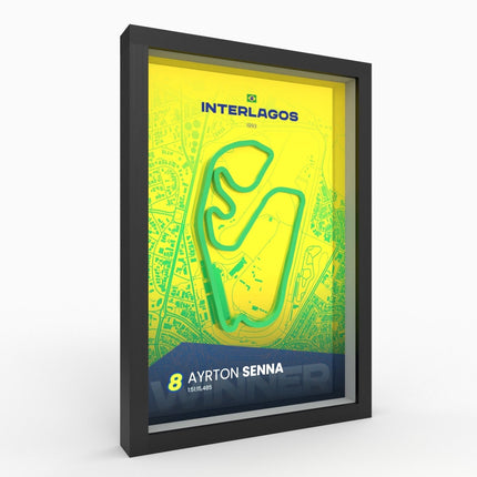 Brasilien (Frame) kaufen bei Linkreich – Jetzt entdecken!