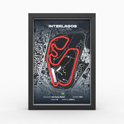 Brasilien (Frame) kaufen bei Linkreich – Jetzt entdecken!