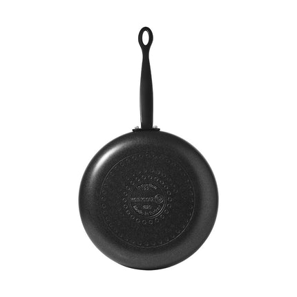 Bratpfanne Edelstahl Korkmaz Pro Chef 20 Cm Induktion Poliertes Edelstahl