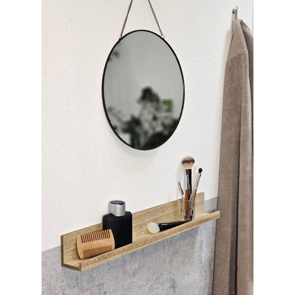 Fotoleiste Bilderleiste Schweberegal Holzregal Wandregal Bücherregal Wandboard