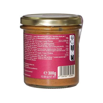 Braunes Mandelmus (Nussmus) kaufen bei Linkreich – Jetzt entdecken!