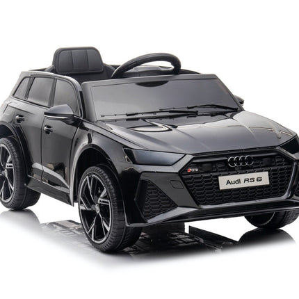 Kinder-Elektroauto Audi RS6 Premium Lizenziert