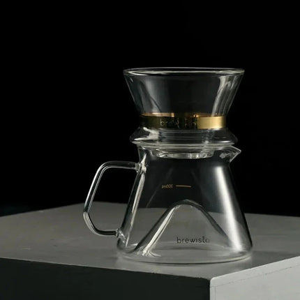 Brewista X-Series M Server – 300 ml