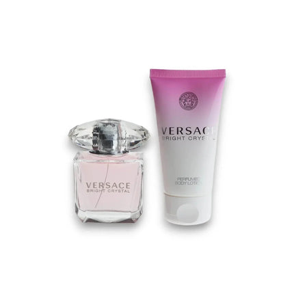 VERSACE Bright Crystal Duftse