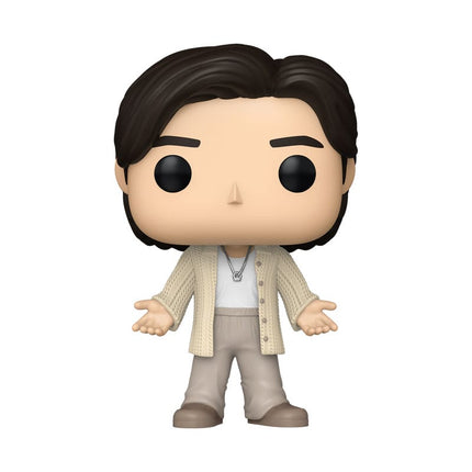 BTS Solo POP! Rocks Vinyl Figur RM (Wildflower) – 9 cm Sammelfigur (POP! Vinyl) kaufen bei Linkreich – Jetzt entdecken!