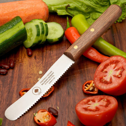 Buckelsmesser / Frühstücksmesser