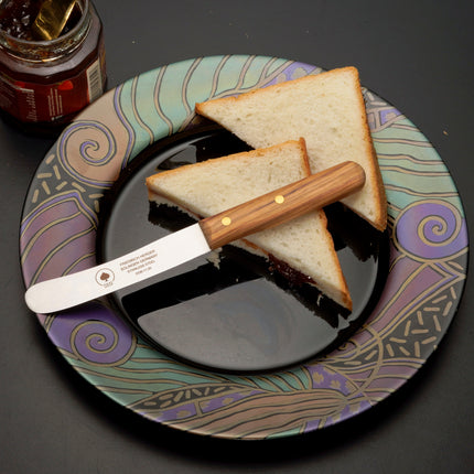 Buckelsmesser / Frühstücksmesser