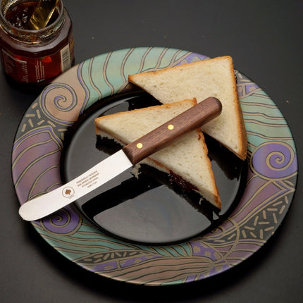 Buckelsmesser / Frühstücksmesser (Buckelsmesser) kaufen bei Linkreich – Jetzt entdecken!