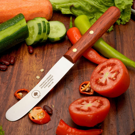 Buckelsmesser / Frühstücksmesser (Buckelsmesser) kaufen bei Linkreich – Jetzt entdecken!