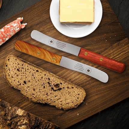 Buckelsmesser / Frühstücksmesser (Buckelsmesser) kaufen bei Linkreich – Jetzt entdecken!