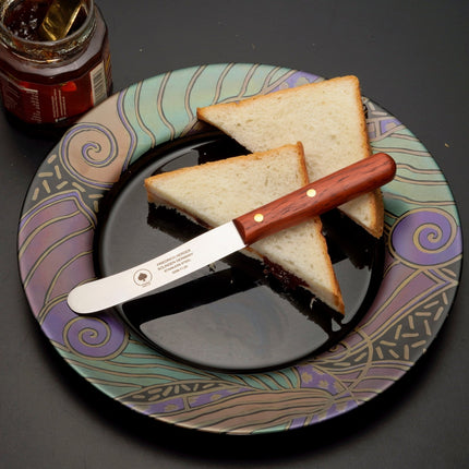 Buckelsmesser / Frühstücksmesser (Buckelsmesser) kaufen bei Linkreich – Jetzt entdecken!