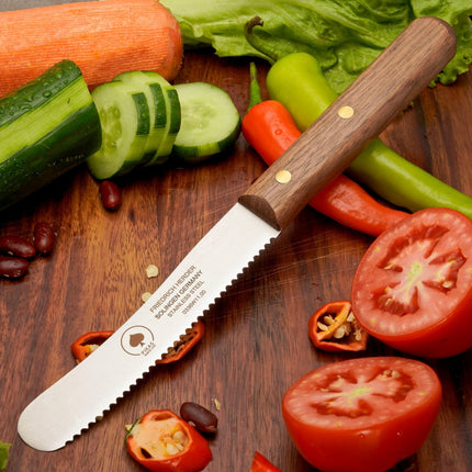 Buckelsmesser / Frühstücksmesser (Buckelsmesser) kaufen bei Linkreich – Jetzt entdecken!